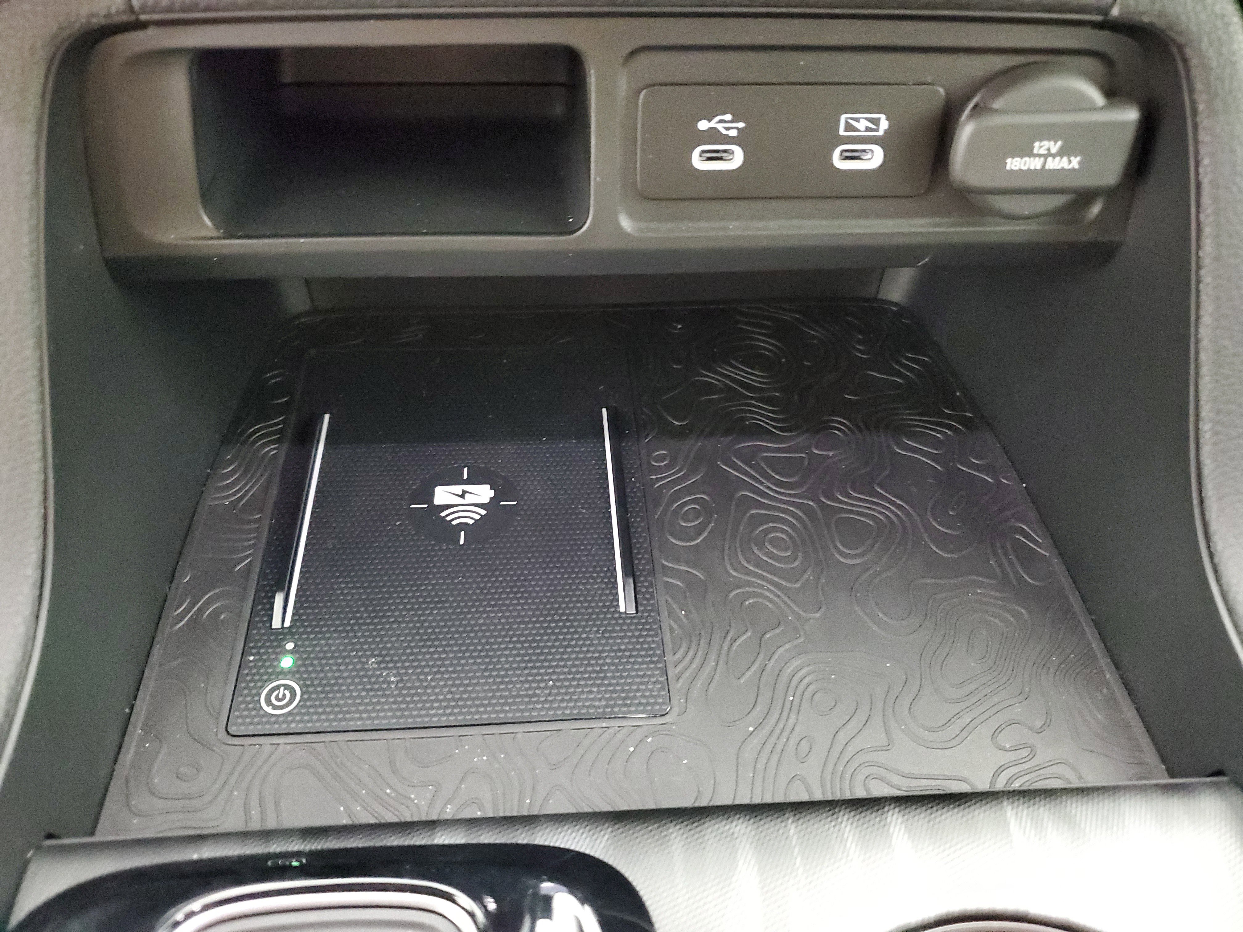 New 2026 Honda Passport TrailSport image 18