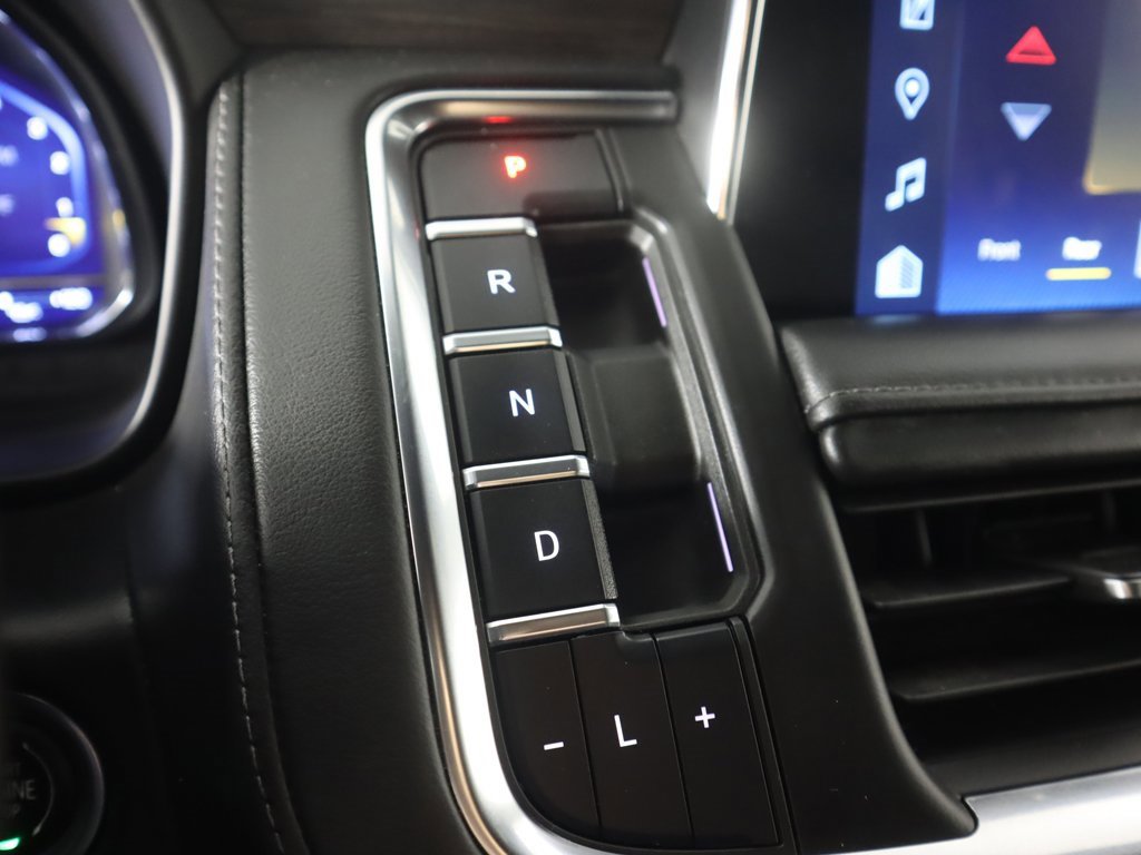 Used 2022 Chevrolet Tahoe LT w/ Luxury Package image 46