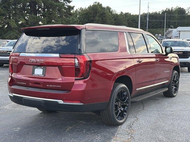 New 2026 GMC Yukon XL Elevation RWD image 5