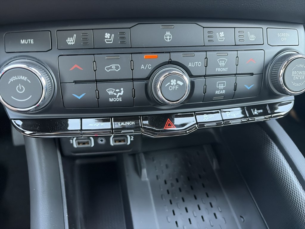New 2027 Dodge Durango R/T AWD/4WD image 23