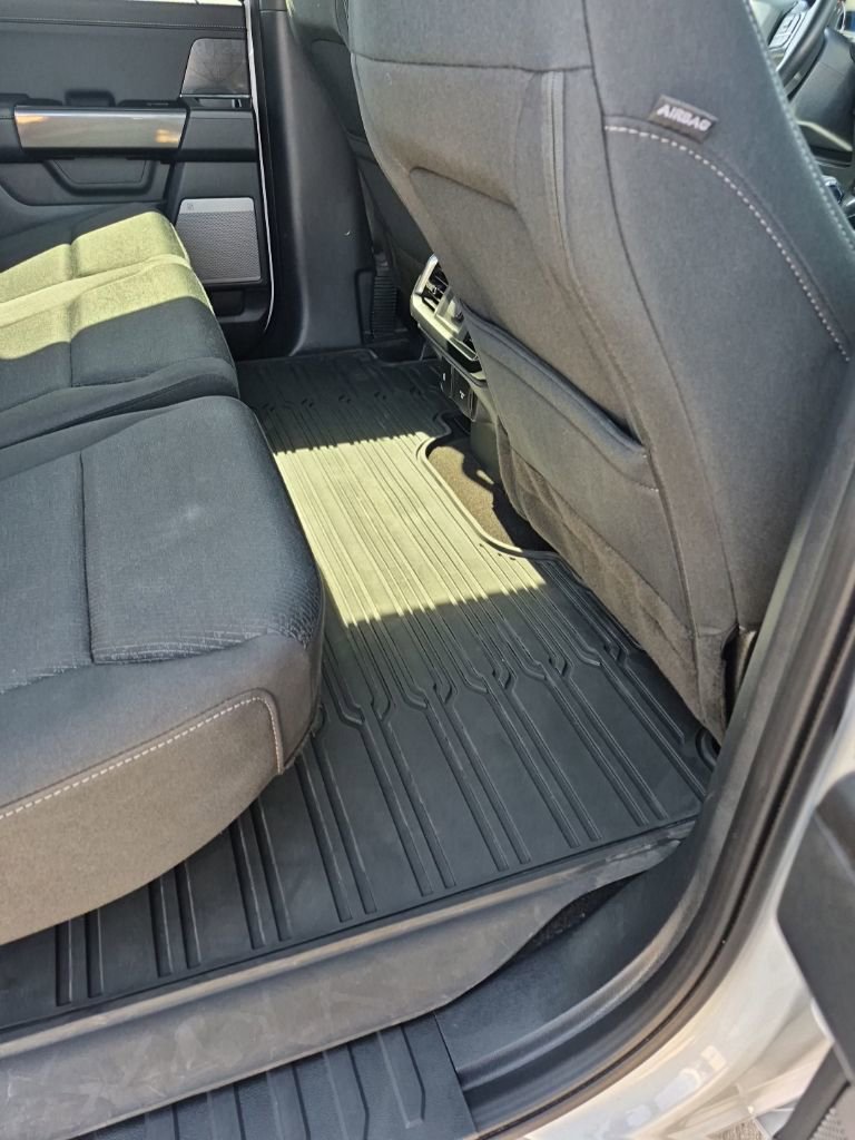 Used 2022 Ford F150 XLT w/ Equipment Group 302A High AWD/4WD image 32