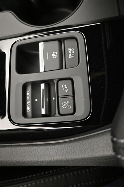 New 2026 Honda Passport RTL image 23