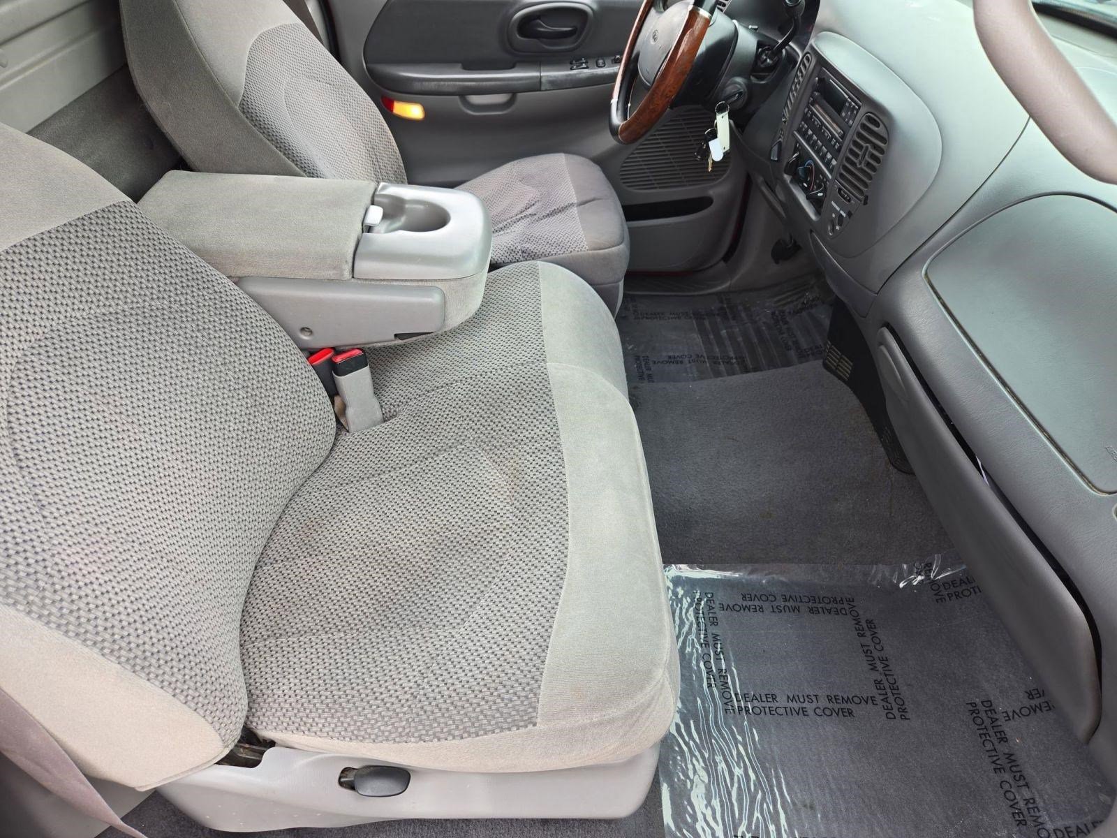 Used 1999 Ford F150 XL image 26