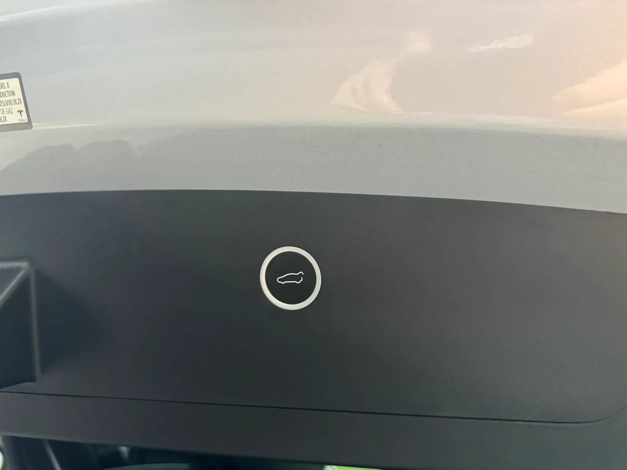 Used 2018 Tesla Model X 75D AWD/4WD image 26