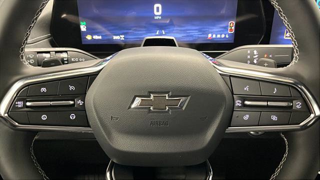 New 2026 Chevrolet Traverse Z71 w/ Enhanced Driving Package image 26