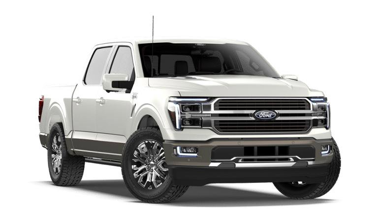 New 2026 Ford F150 King Ranch image 26