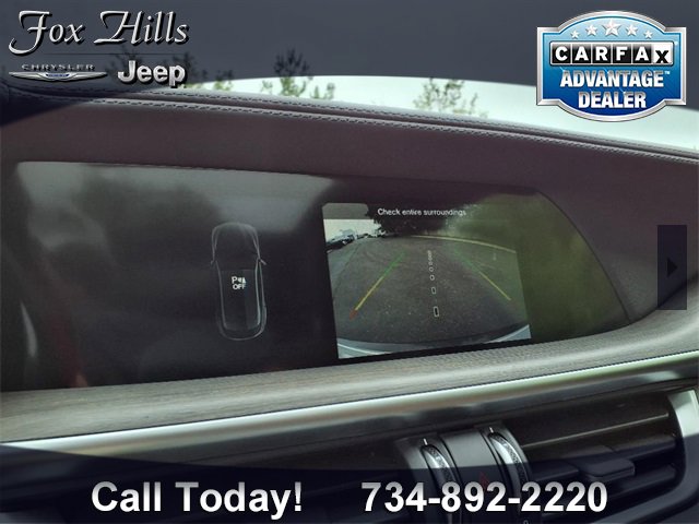 Used 2023 Alfa Romeo Stelvio Ti image 21