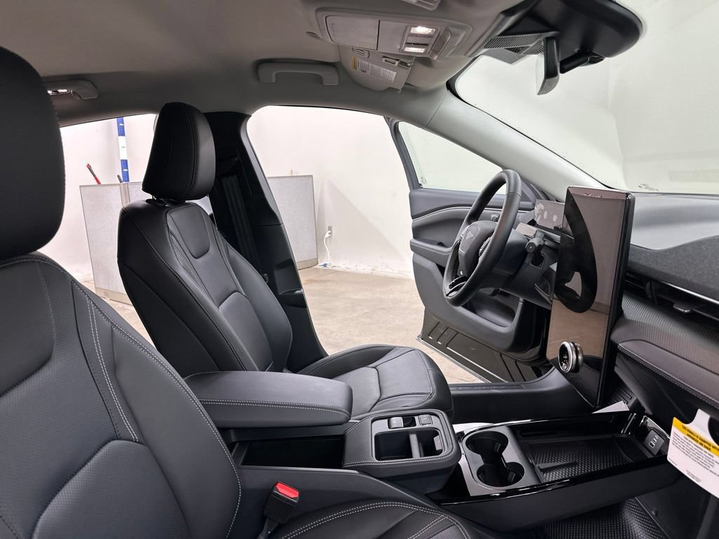 New 2026 Ford Mustang Mach-E Premium w/ Technology Package AWD/4WD image 25