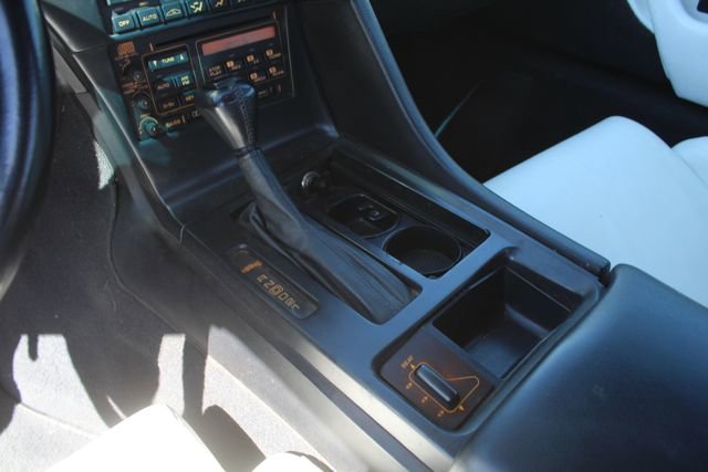 Used 1993 Chevrolet Corvette Convertible image 21