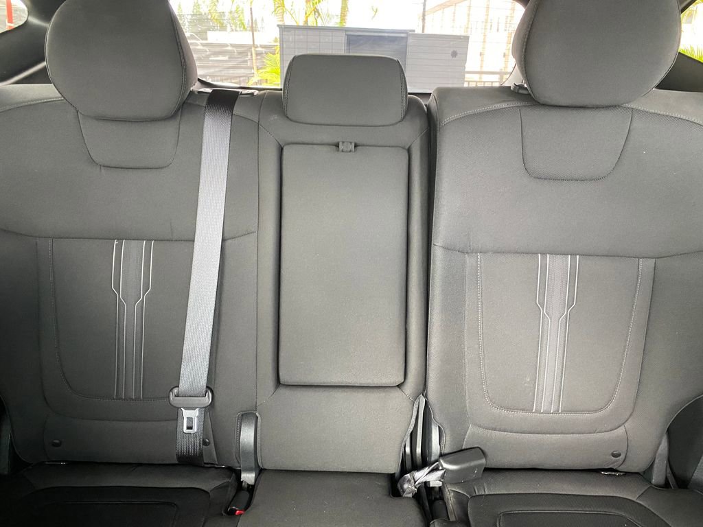 Certified 2022 Hyundai Tucson SEL w/ Convenience Package FWD image 36