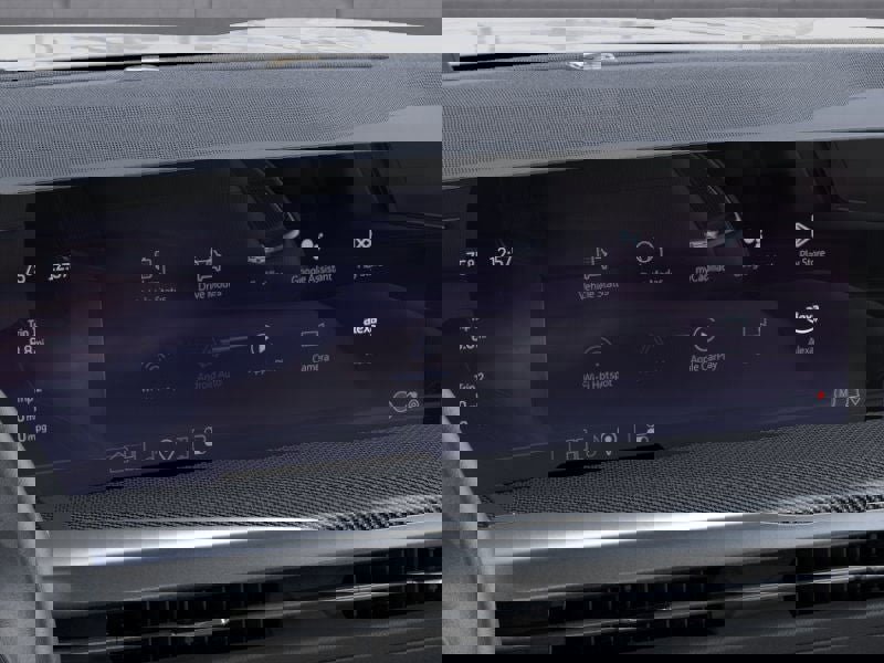 New 2026 Cadillac Escalade ESV V image 44