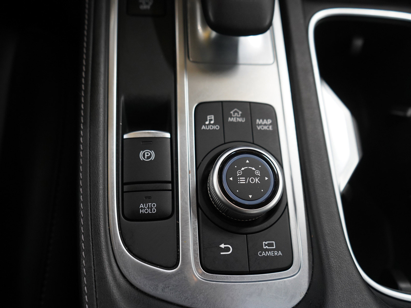 Used 2024 INFINITI QX60 Luxe AWD/4WD image 26