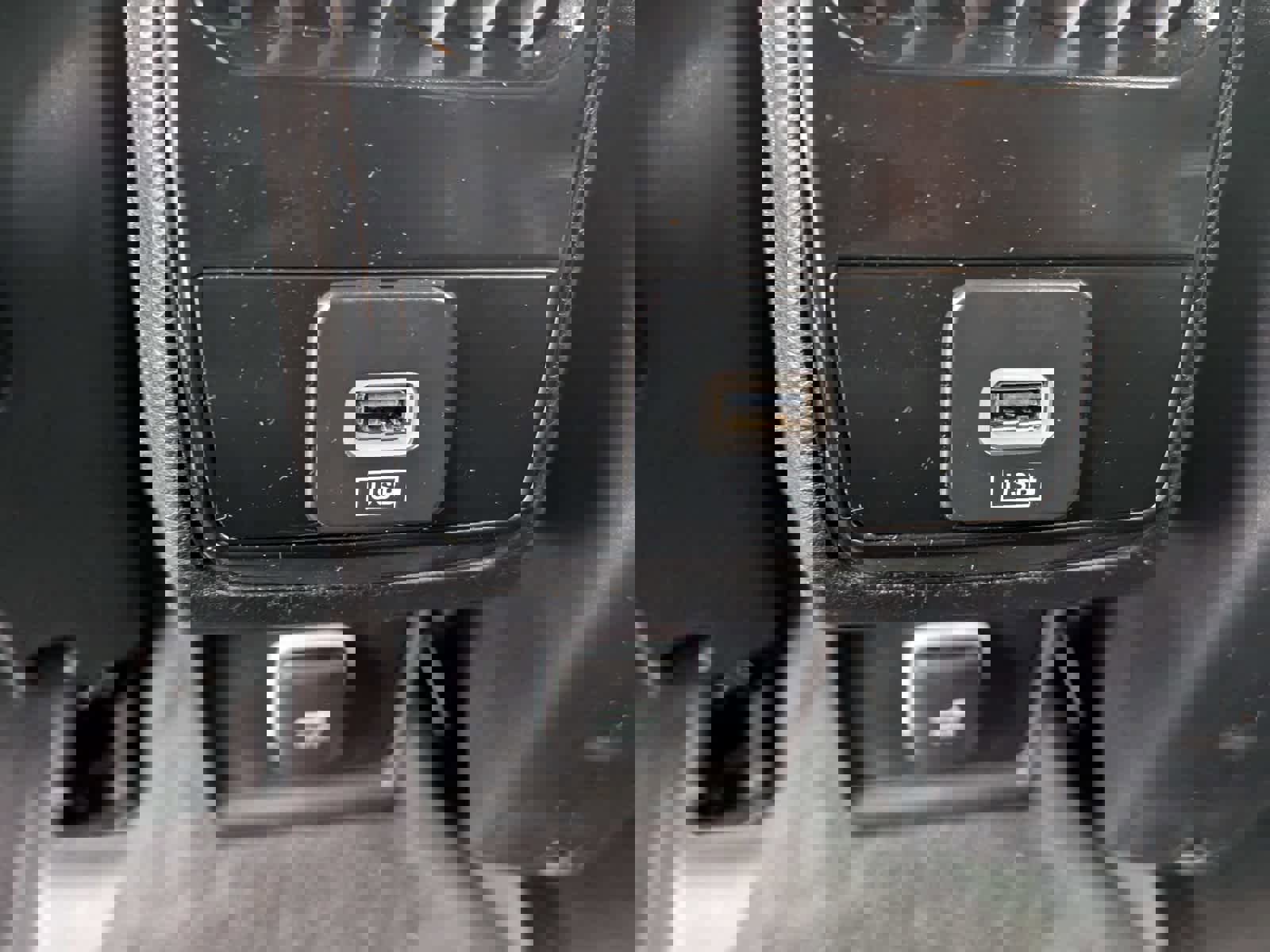 Used 2024 Jeep Compass Trailhawk image 15