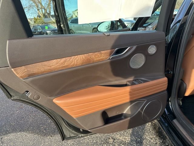 Used 2021 Genesis G80 2.5T w/ Advanced Package image 11