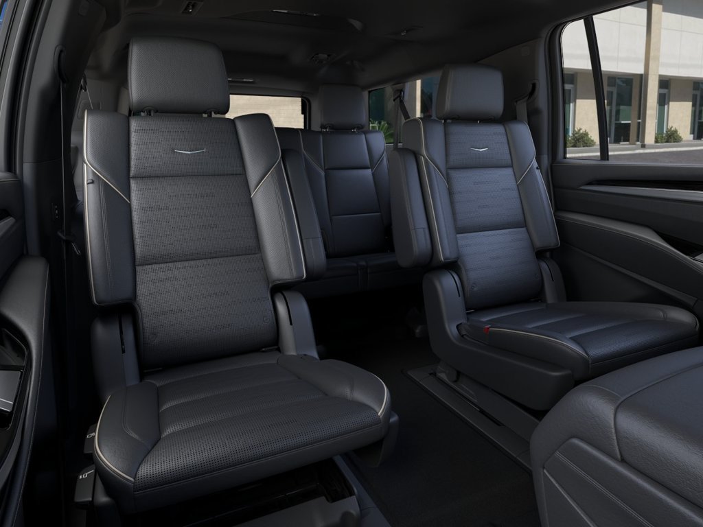 New 2026 Cadillac Escalade ESV Luxury w/ Touring Package AWD/4WD image 17