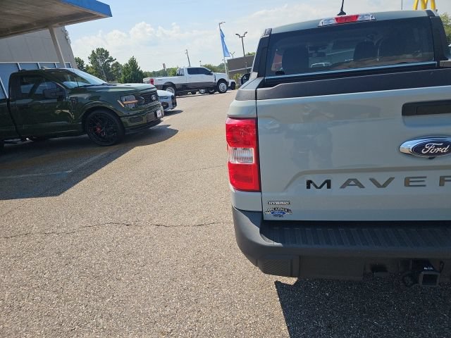 Used 2024 Ford Maverick XLT w/ XLT Luxury Package FWD image 6