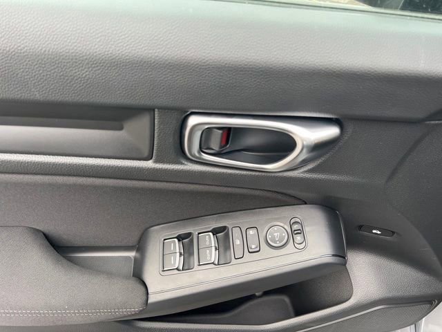 New 2026 Honda Civic Sport image 18