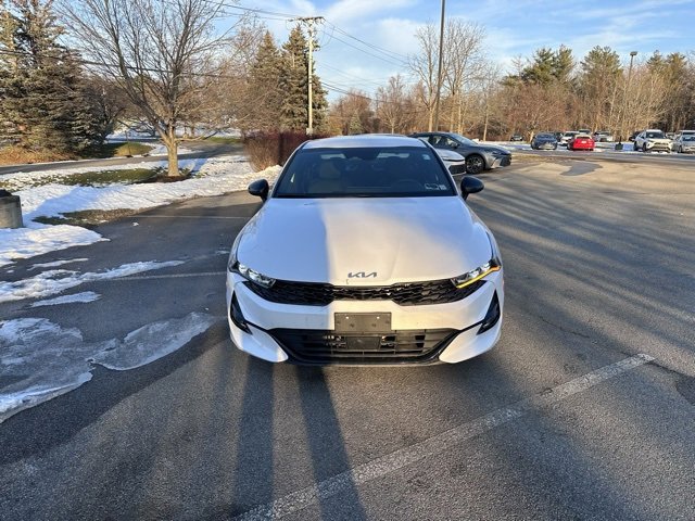 Used 2024 Kia K5 GT-Line w/ GT-Line Premium Package image 8