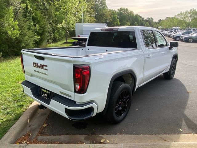 Used 2023 GMC Sierra 1500 Elevation image 31