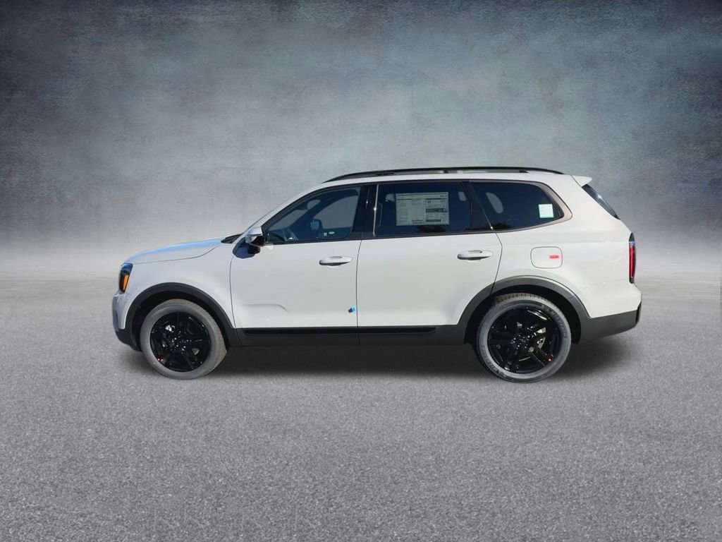New 2025 Kia Telluride SX X-Line image 13