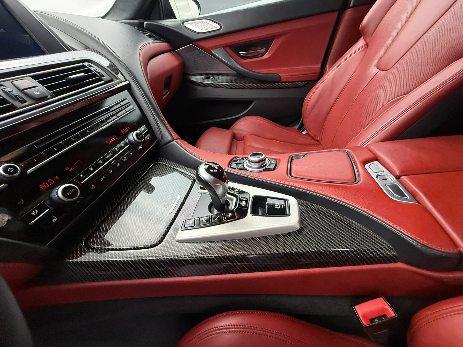 Used 2014 BMW M6 Gran Coupe RWD image 29