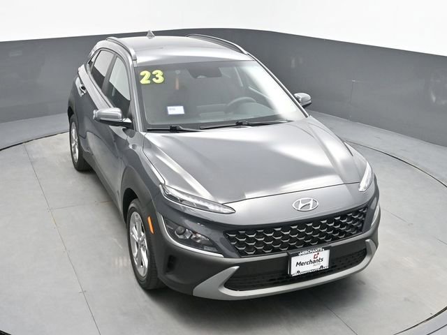 Used 2023 Hyundai Kona SEL w/ Cargo Package AWD/4WD image 24