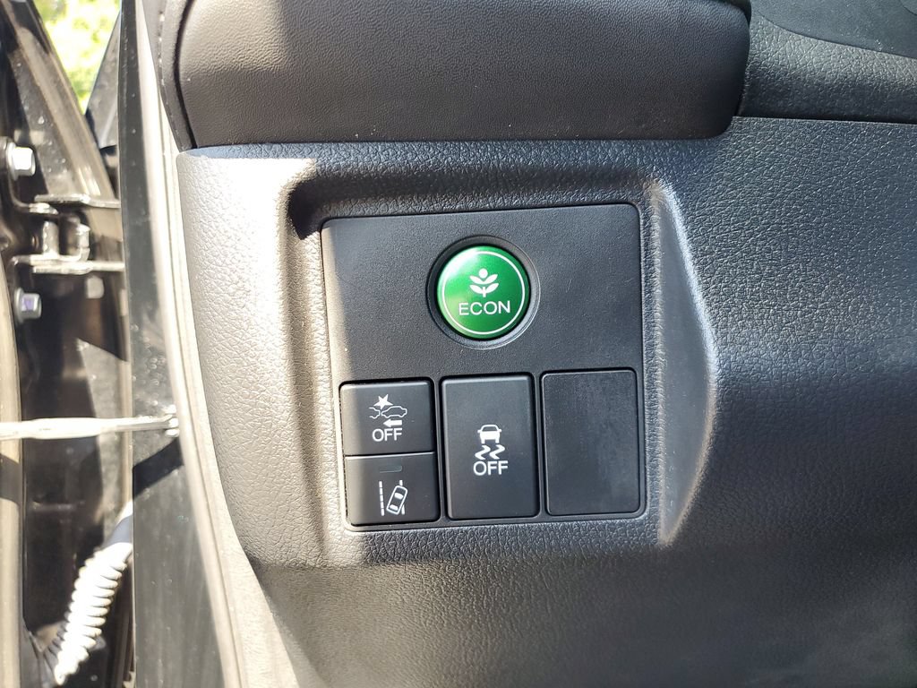 Used 2020 Honda HR-V EX image 28