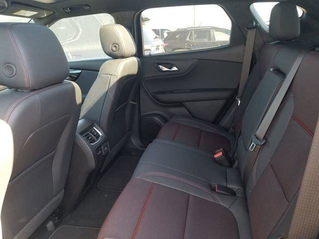 New 2026 Chevrolet Blazer RS image 10