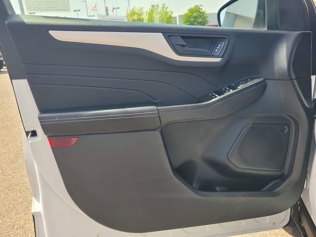 Used 2021 Ford Escape S FWD image 18