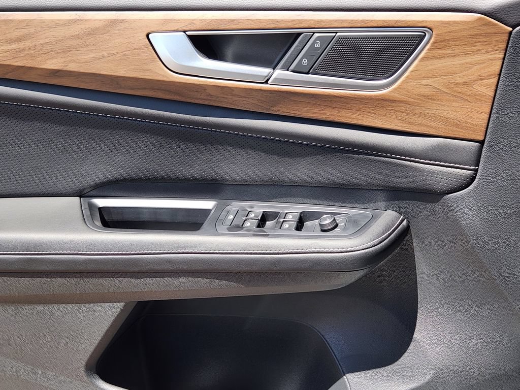 New 2026 Volkswagen Atlas SE AWD/4WD image 12