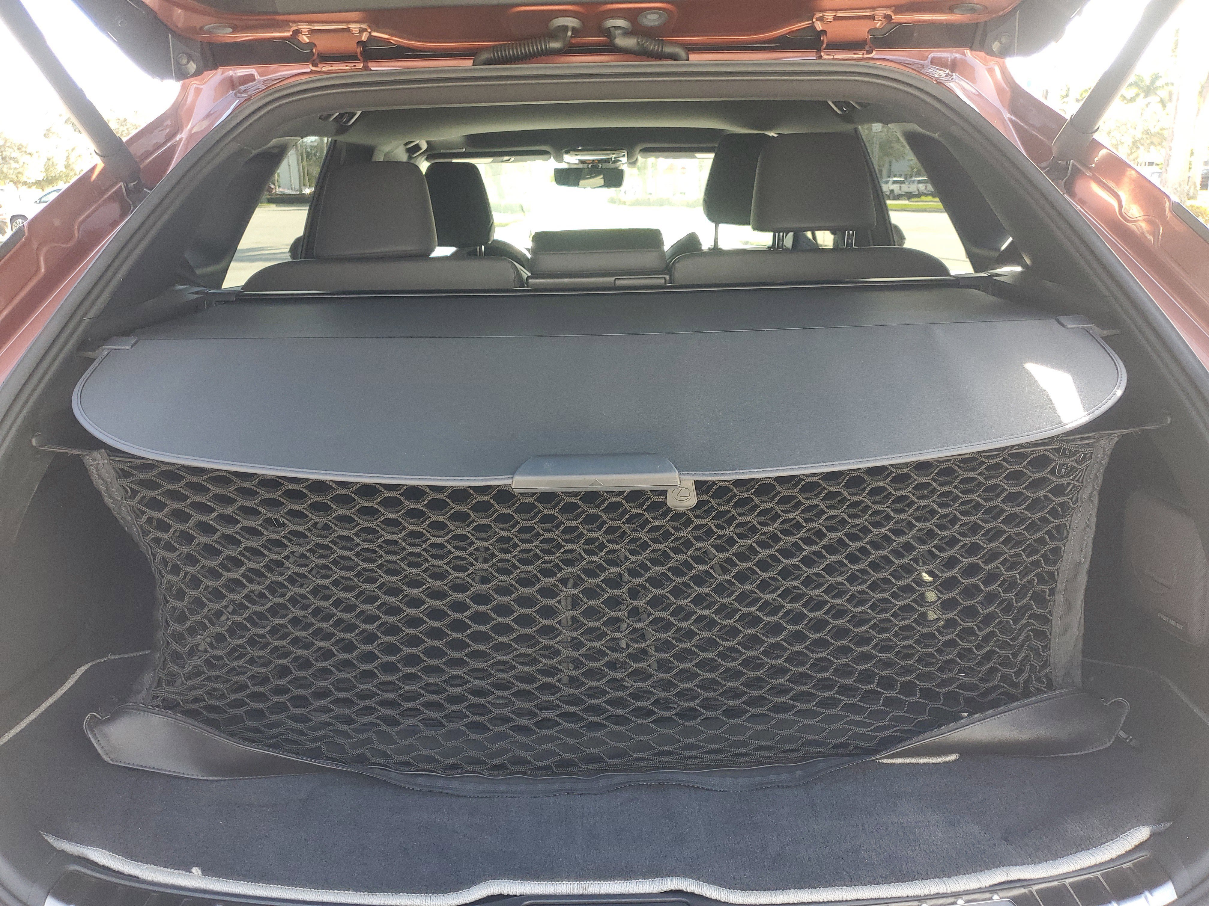 Used 2024 Lexus RX 350 F Sport image 13