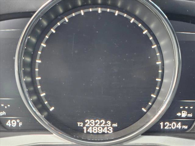 Used 2017 Volvo S60 T5 Dynamic w/ Vision Package image 12