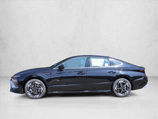 New 2026 Hyundai Sonata SEL AWD/4WD image 8