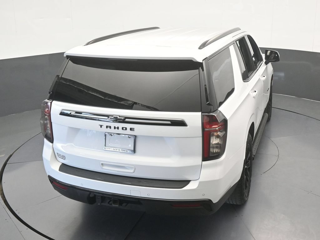 Used 2023 Chevrolet Tahoe Z71 w/ Z71 Off-Road Package AWD/4WD image 58