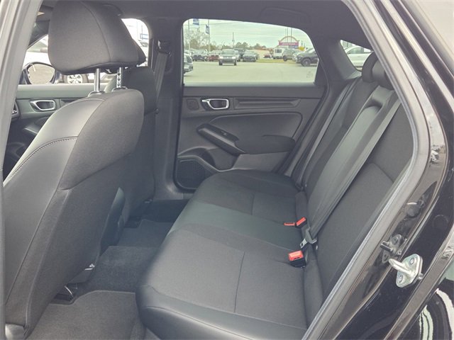 Used 2025 Honda Civic Sport image 12
