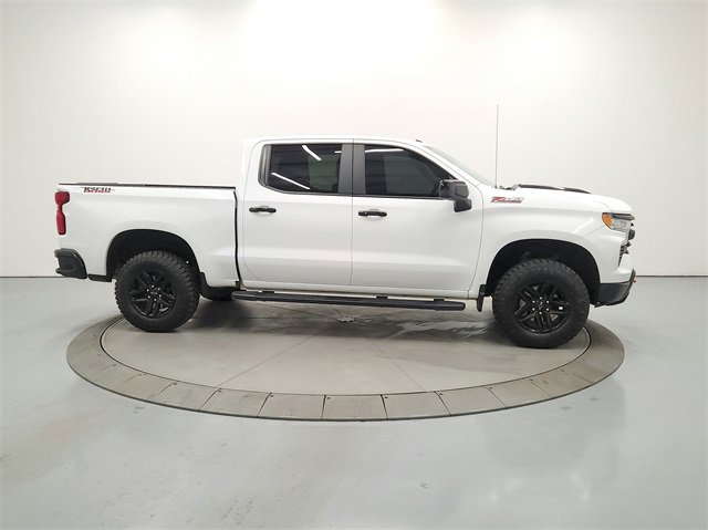 Used 2024 Chevrolet Silverado 1500 LT Trail Boss w/ Protection Package image 9