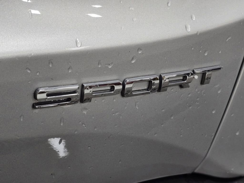 Used 2020 Jeep Renegade Sport w/ Sport Appearance Group image 25