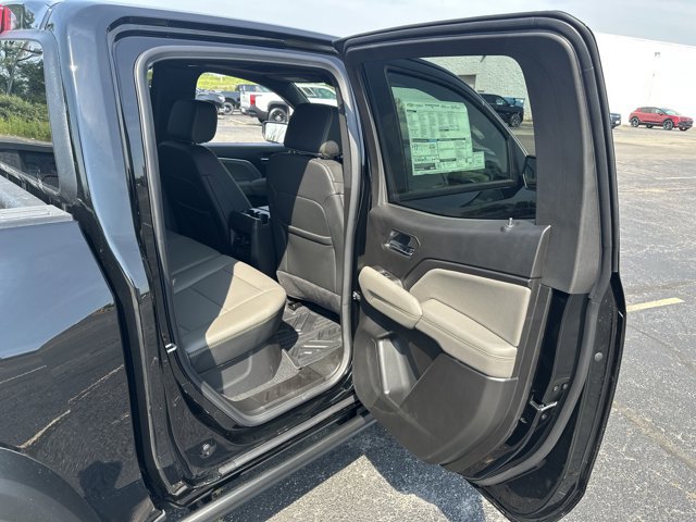 New 2026 Chevrolet Colorado ZR2 w/ Technology Package image 24