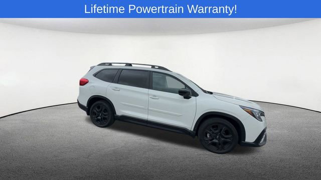 New 2025 Subaru Ascent Bronze Edition w/ Onyx Package image 10