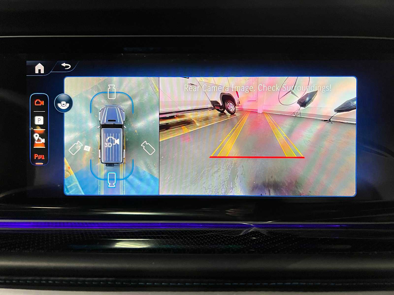 New 2025 Mercedes-Benz G 580 w/ EQ Technology image 32