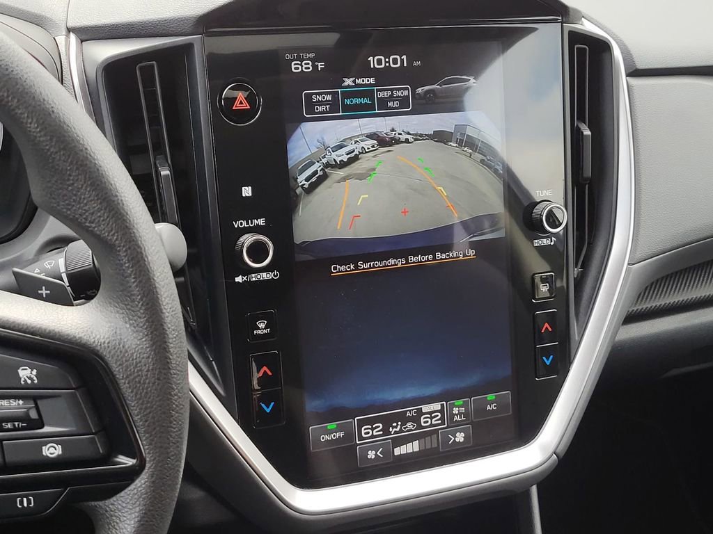 Certified 2025 Subaru Crosstrek 2.0i Premium image 23