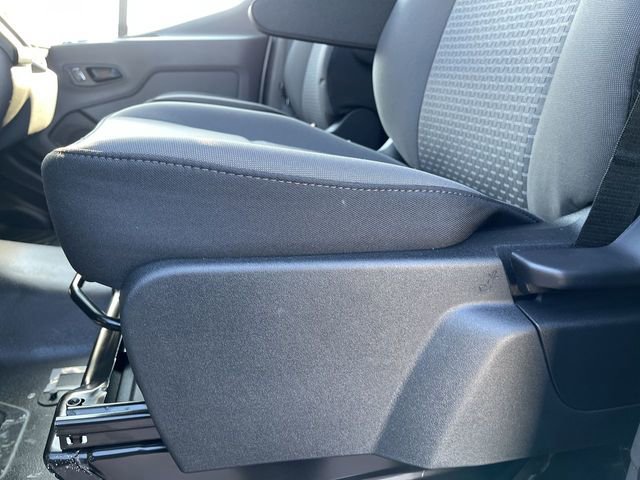 New 2026 Ford Transit 250 148 Medium Roof Extended AWD image 13