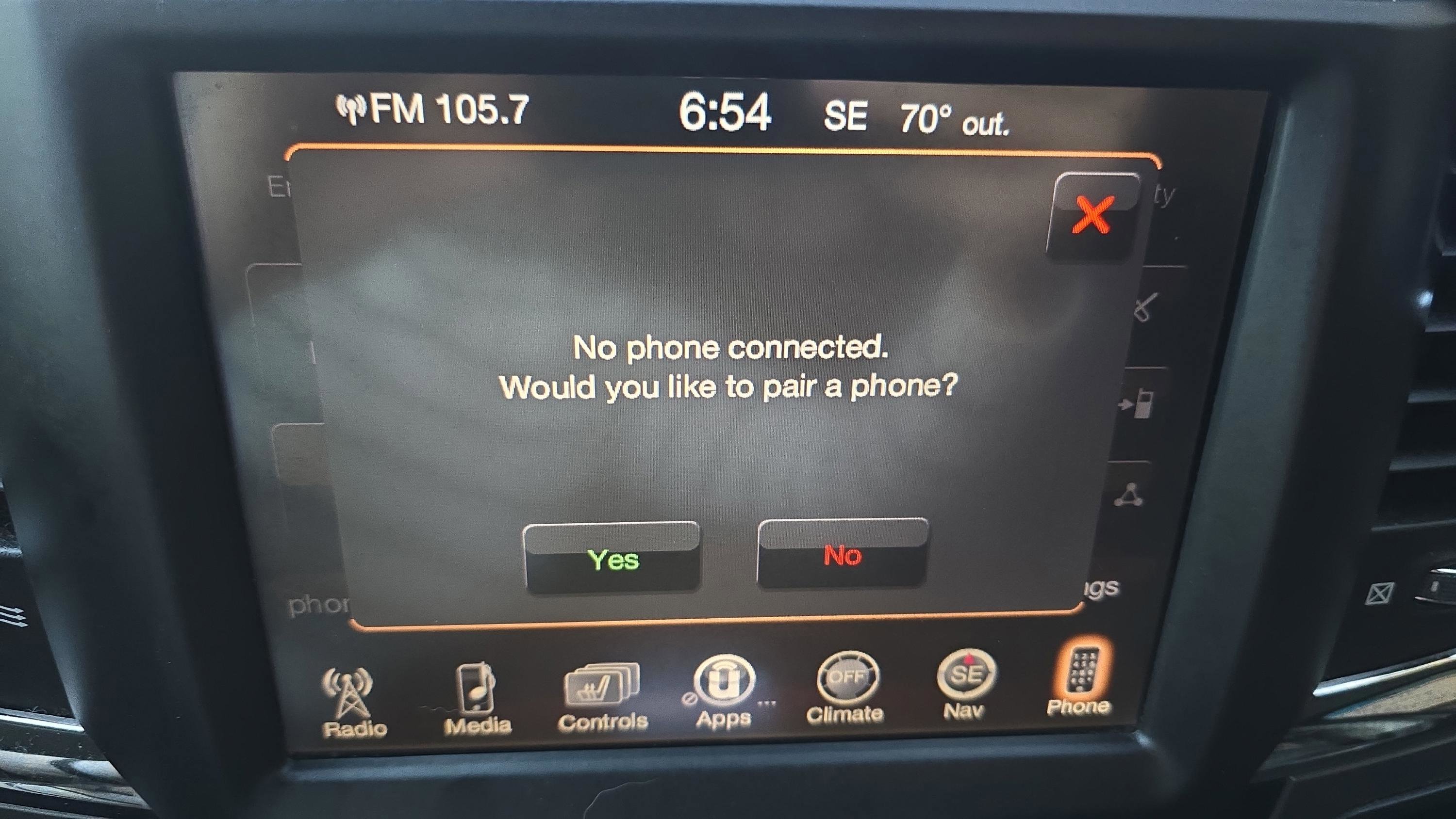 Used 2017 RAM 1500 Sport w/ Convenience Group image 40