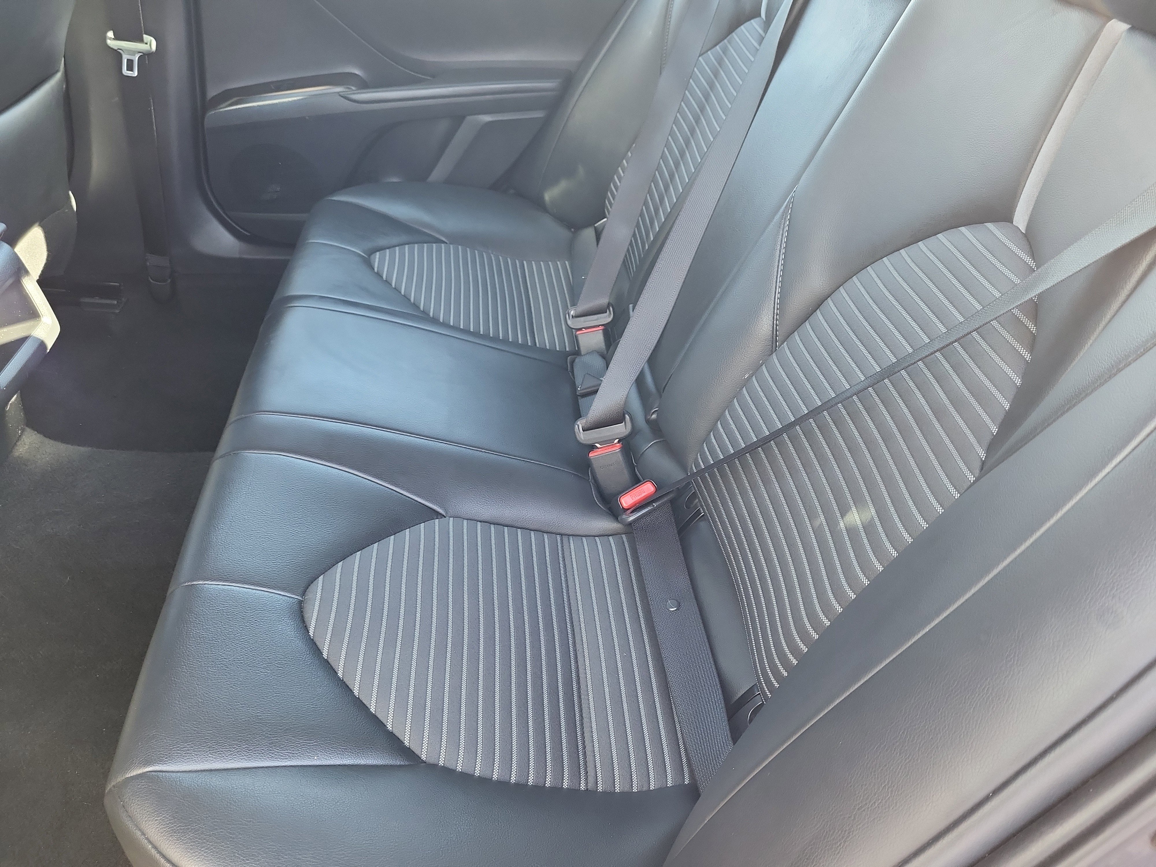 Used 2024 Toyota Camry SE image 22