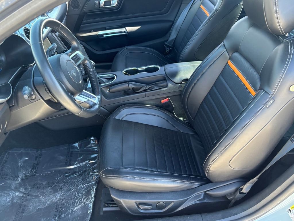 Used 2021 Ford Mustang Mach 1 w/ Equipment Group 700A image 29