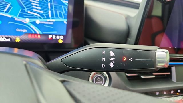 Used 2024 Acura ZDX A-Spec image 45