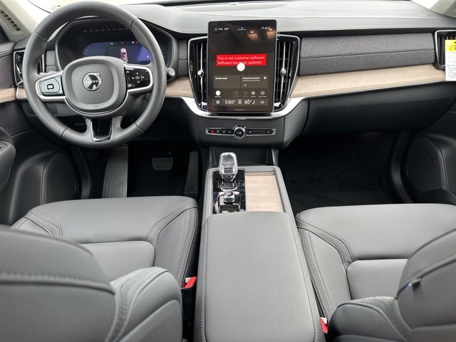 New 2026 Volvo XC90 B6 Plus image 11