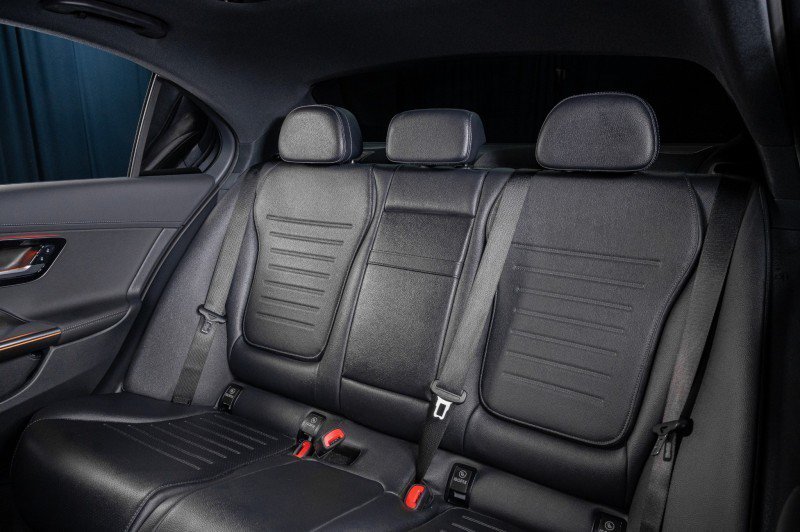 Certified 2026 Mercedes-Benz C 300 Sedan image 27