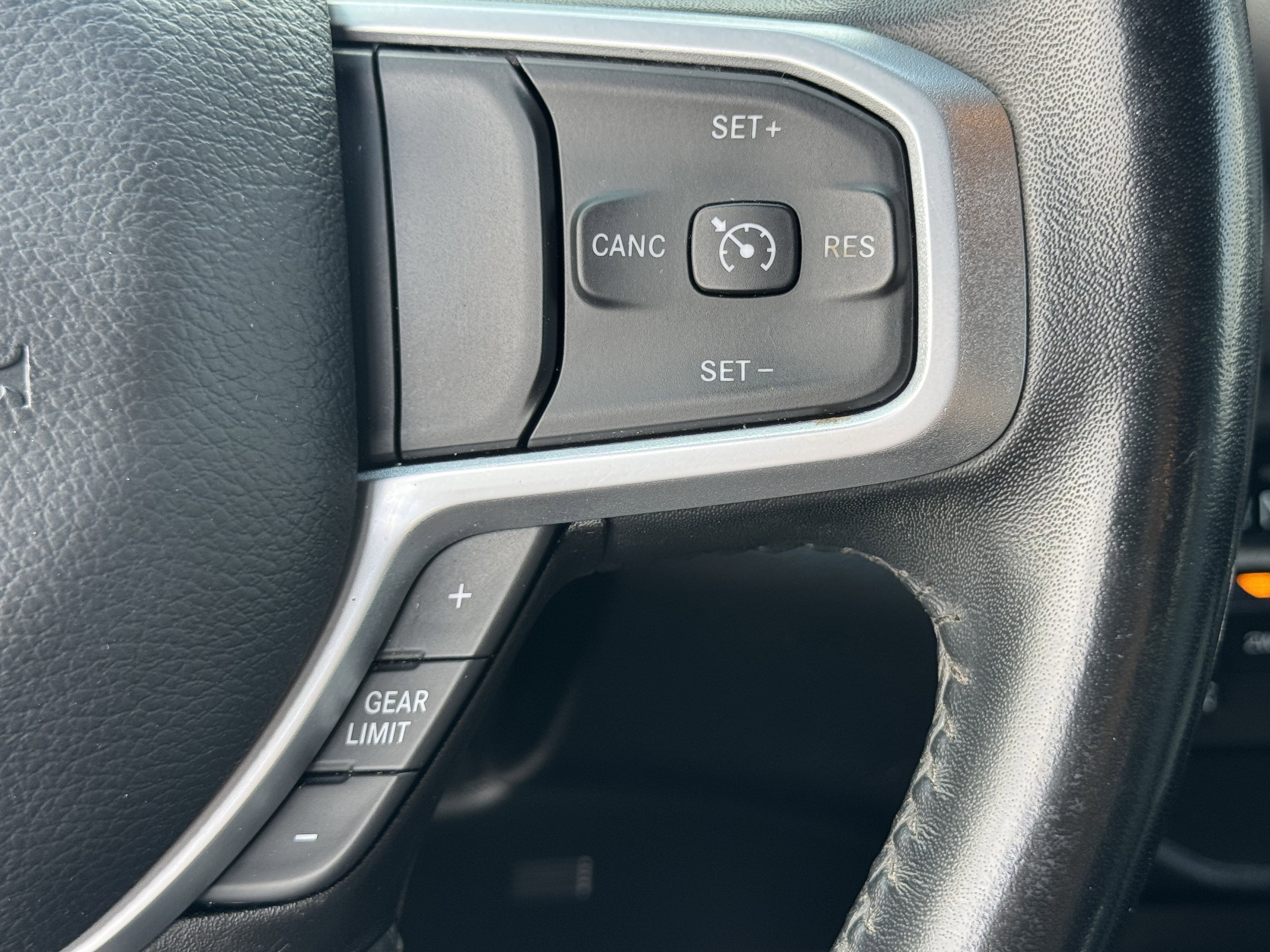 Used 2024 RAM 2500 Big Horn image 23