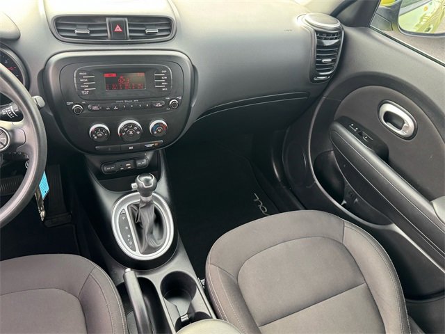 Used 2016 Kia Soul image 10